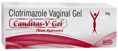 Canditas V Gel 30gm Canditas V Gel 30gm